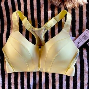 New with tags IVY PARK sports bra